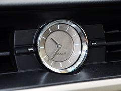 雷克萨斯ES 2014款 ES250 2.5L 精英版