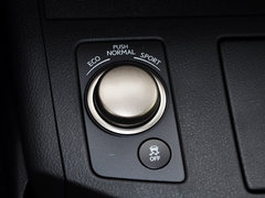 雷克萨斯ES 2014款 ES250 2.5L 精英版