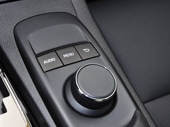 雷克萨斯ES 2014款 ES250 2.5L 精英版