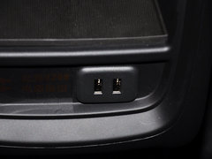 昂科威 2014款 28T 自动 四驱全能运动旗舰型 5座