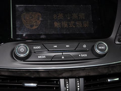 昂科威 2014款 28T 自动 四驱全能运动旗舰型 5座
