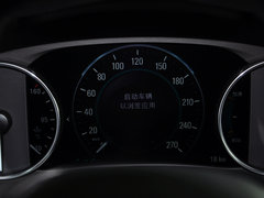 昂科威 2014款 28T 自动 四驱全能运动旗舰型 5座