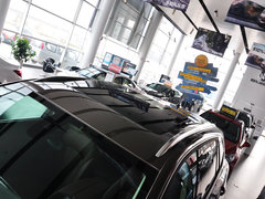 昂科威 2014款 28T 自动 四驱全能运动旗舰型 5座