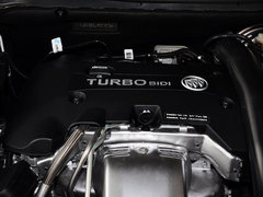 昂科威 2014款 28T 自动 四驱全能运动旗舰型 5座