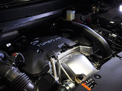 昂科威 2014款 28T 自动 四驱全能运动旗舰型 5座