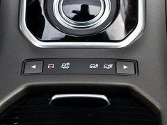揽胜极光（进口） 2015款 2.0T 倾橙限量版 5座