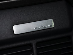 揽胜极光（进口） 2015款 2.0T 倾橙限量版 5座