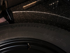 揽胜极光（进口） 2015款 2.0T 倾橙限量版 5座