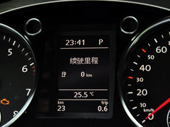 大众CC 2015款 1.8TSI 尊贵型