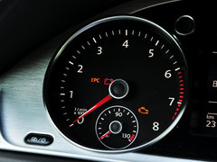 大众CC 2015款 1.8TSI 尊贵型