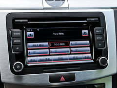 大众CC 2015款 1.8TSI 尊贵型