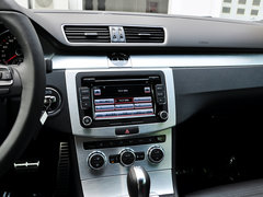 大众CC 2015款 1.8TSI 尊贵型