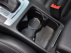 大众CC 2015款 1.8TSI 尊贵型