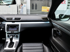 大众CC 2015款 1.8TSI 尊贵型