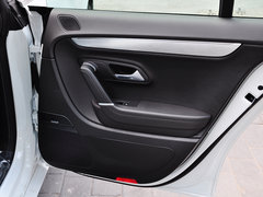 大众CC 2015款 1.8TSI 尊贵型
