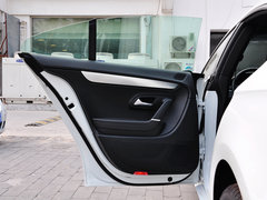 大众CC 2015款 1.8TSI 尊贵型