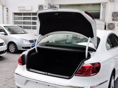大众CC 2015款 1.8TSI 尊贵型