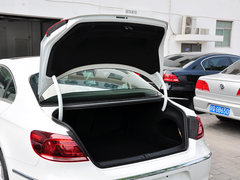 大众CC 2015款 1.8TSI 尊贵型
