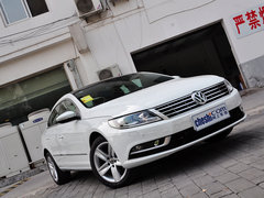 大众CC 2015款 1.8TSI 尊贵型