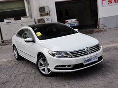 大众CC 2015款 1.8TSI 尊贵型