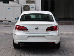大众CC 2015款 1.8TSI 尊贵型