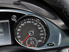 大众CC 2015款 1.8TSI 豪华型