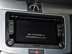 大众CC 2015款 1.8TSI 豪华型