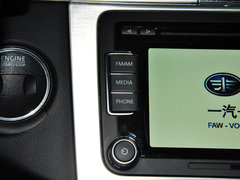 大众CC 2015款 1.8TSI 豪华型