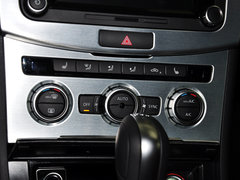 大众CC 2015款 1.8TSI 豪华型