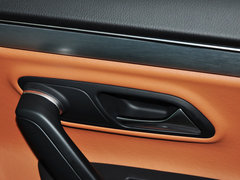 大众CC 2015款 1.8TSI 豪华型
