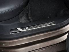 大众CC 2015款 1.8TSI 豪华型