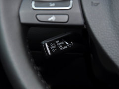 大众CC 2015款 2.0TSI 尊贵型