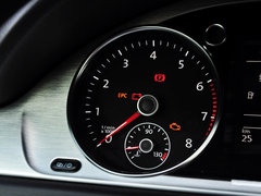 大众CC 2015款 2.0TSI 尊贵型