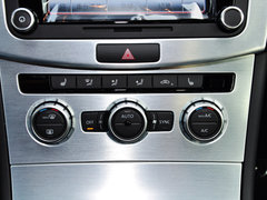大众CC 2015款 2.0TSI 尊贵型