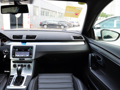 大众CC 2015款 2.0TSI 尊贵型