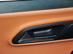 大众CC 2015款 2.0TSI 豪华型