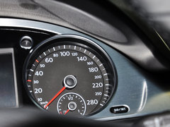 大众CC 2015款 2.0TSI 豪华型