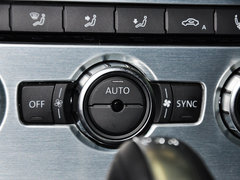 大众CC 2015款 2.0TSI 豪华型