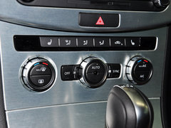 大众CC 2015款 2.0TSI 豪华型