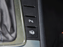 大众CC 2015款 2.0TSI 豪华型
