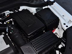 大众CC 2015款 2.0TSI 至尊型