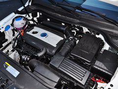 大众CC 2015款 2.0TSI 至尊型