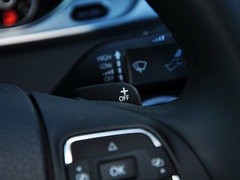 大众CC 2015款 2.0TSI 至尊型