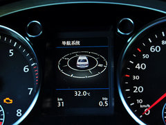 大众CC 2015款 2.0TSI 至尊型