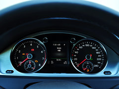 大众CC 2015款 2.0TSI 至尊型