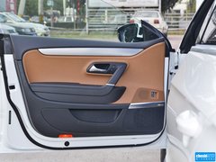 大众CC 2015款 2.0TSI 至尊型