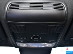 大众CC 2015款 2.0TSI 至尊型