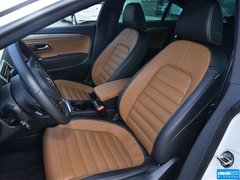 大众CC 2015款 2.0TSI 至尊型