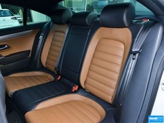 大众CC 2015款 2.0TSI 至尊型