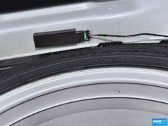 大众CC 2015款 2.0TSI 至尊型